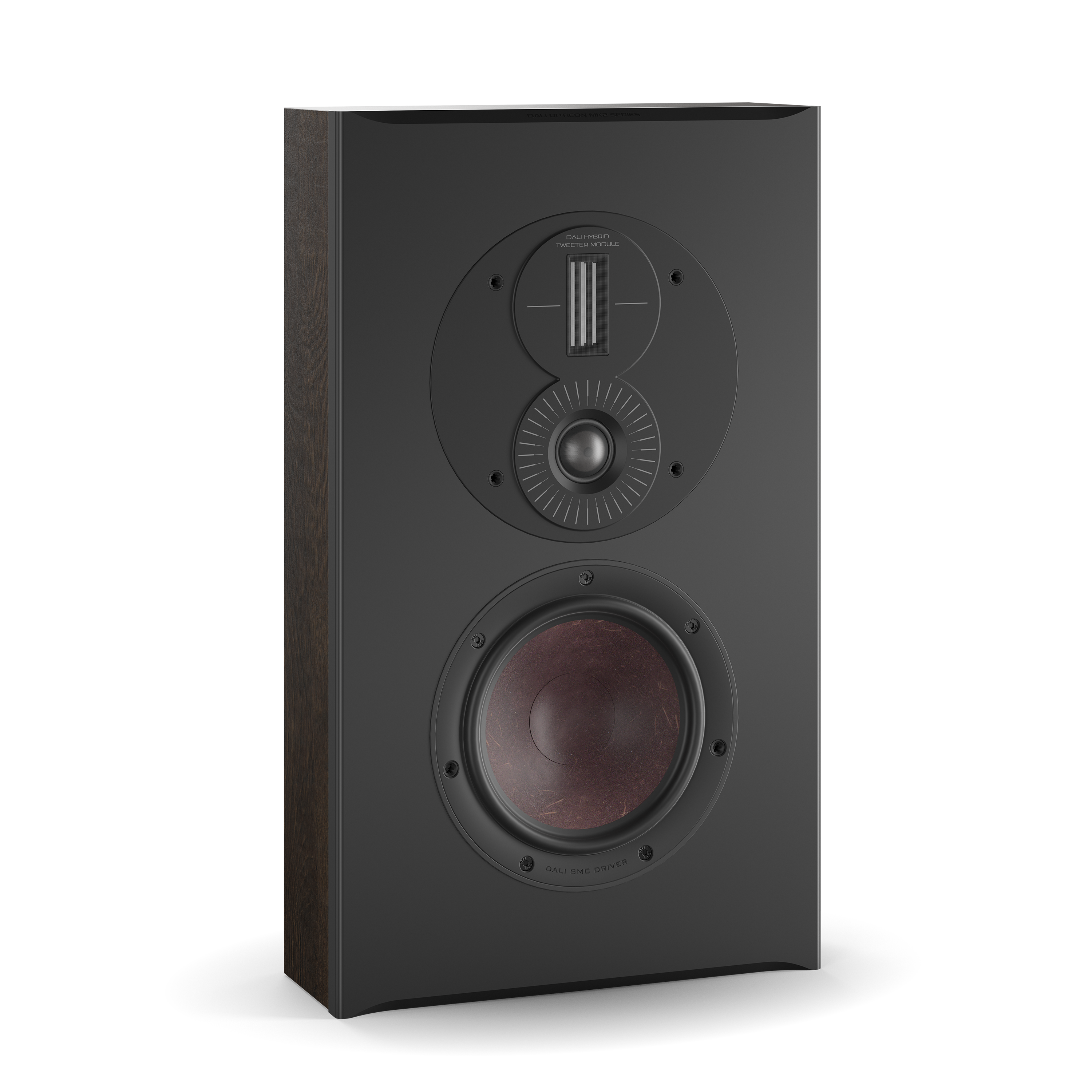 OPTICON LCR MK2 | Multipurpose on-wall Hi-Fi speaker | DALI Speakers